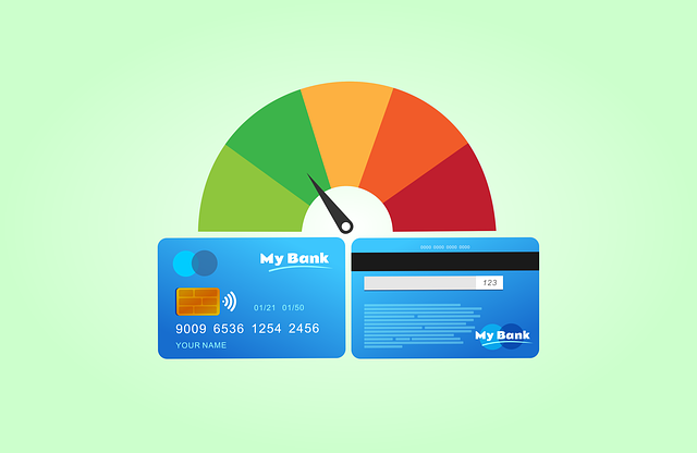 Credit Score Chart